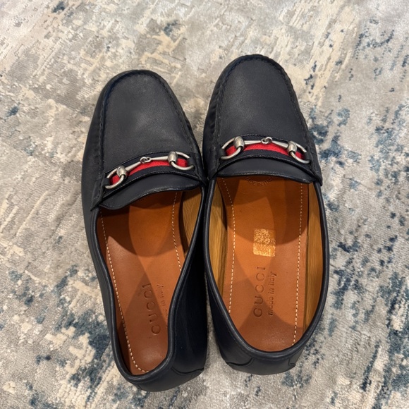 Gucci Drivers - Picture 2 of 6